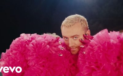 Sam Smith, la última sorpresa para la banda sonora de ‘Barbie’
