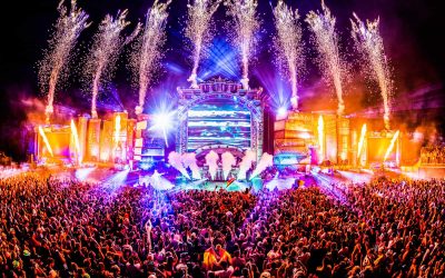 Tomorrowland 2023: marcado por el emotivo homenaje a Avicci y la tragedia