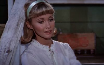 Un año de la muerte de la inolvidable Olivia Newton-John