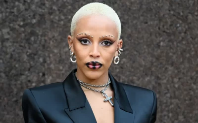 Doja Cat vuelve con un estreno tras la polémica con sus fans