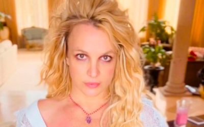 Britney Spears grabará un álbum basado en su reciente separación