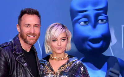 David Guetta y Bebe Rexha estrenan ‘One In A Million’