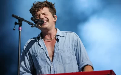 Charlie Puth anuncia su nuevo single ‘Lipstick’