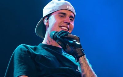 justin Bieber está preparando un nuevo álbum que podría llegar en 2024