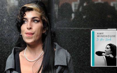 Los diarios de Amy Winehouse, a punto de ver la luz gracias a sus padres
