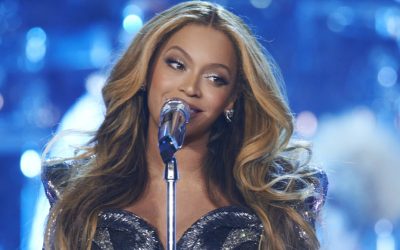 Beyoncé rompe el silencio tras la polémica y le dedica unas palabras a Lizzo