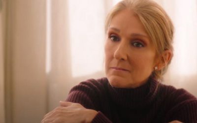 Céline Dion parece no evolucionar, una fuente cercana afirma que se encuentra muy delicada