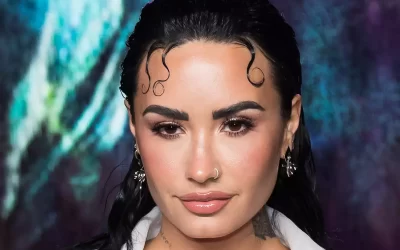 Demi Lovato lanza la versión rock de ‘Confident’, uno de sus temas pop más exitosos