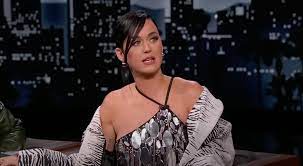Katy Perry confiesa que volverá a lanzar nueva música