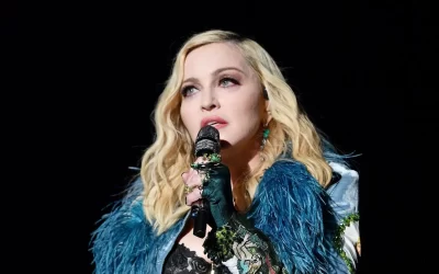 Madonna anuncia su regreso, las fechas reprogramadas de su gira se lanzarán próximamente