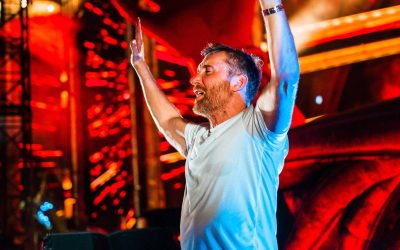 David Guetta logra ‘sold out’ en seis minutos para su concierto en Vigo – España