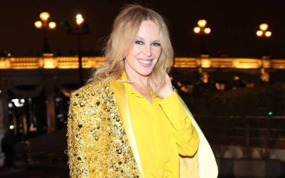 Kylie Minogue reeditará álbum debut de 1988 ‘Kylie’ en vinilo para celebrar sus 35 años