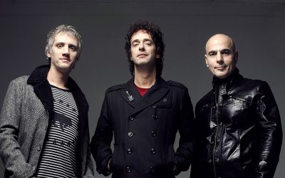 Soda Stereo recibirá un premio en los Latin Grammy 2023
