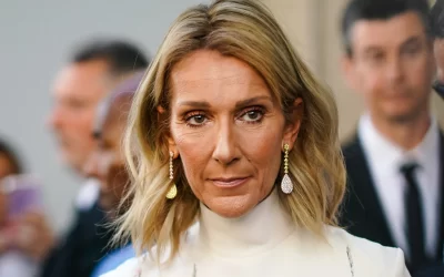 La hermana de Céline Dion, muestra preocupación por la cantante y su enfermedad