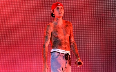 Justin Bieber podría encabezar el Festival de Coachella 2024