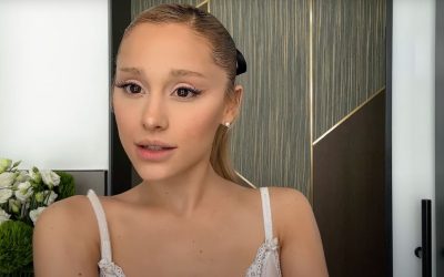 La confesión de Ariana Grande sobre el uso de bótox y la relación con su aspecto físico