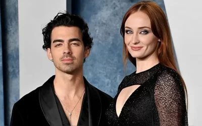 Joe Jonas y Sophie Turner se divorciaron tras cuatro años de matrimonio