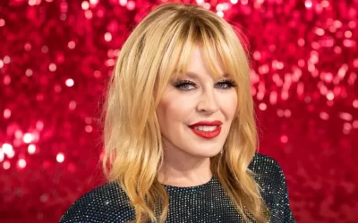Kylie Minogue confiesa que vio afectada su salud mental mientras gozaba la fama