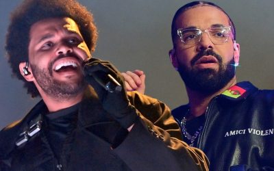 Una canción realizada con Inteligencia Artificial podría ser nominada a los Premios Grammy