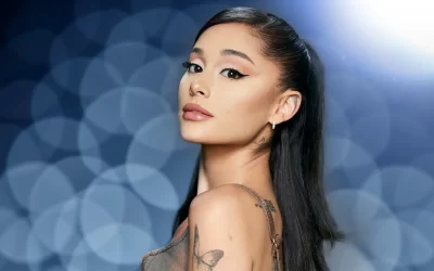 Ariana Grande y Dalton Gómez solicitan oficialmente el divorcio