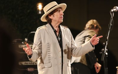 Bob Dylan rescata sus grabaciones completas y lanzará “The Complete Budokan 1978”