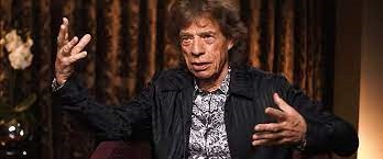 Mick Jagger revela que la banda esta a dos tercios del próximo disco
