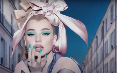 Kim Petras lanza por sorpresa el álbum ‘Problématique’