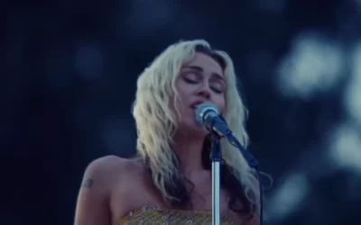 Un acosador de Miley Cyrus se presenta en su puerta a días de salir de prisión por los mismos cargos