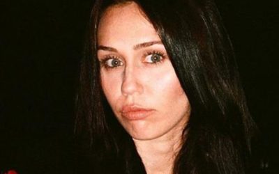 Miley Cyrus se realiza un radical cambio de look, deja impactados a sus fans