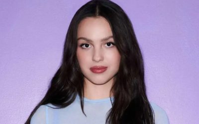 Cuatro canciones inéditas de Olivia Rodrigo estrenadas en las ediciones de vinilo de ‘Guts’
