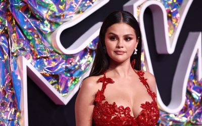 El último single de Selena Gómez ha sido eliminado de las plataformas digitales