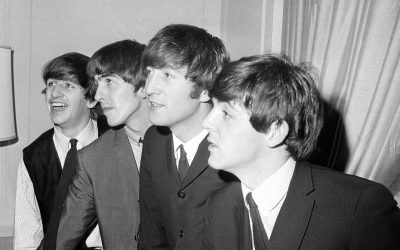 Se publicará la última canción de The Beatles con ayuda de la inteligencia artificial
