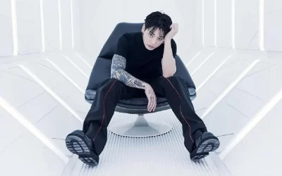 Ed Sheeran y Shawn Mendes entre los artistas del álbum debut de Jung Kook, miembro de BTS