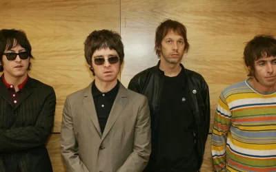 Liam Gallagher reuniría Oasis para aniversario del debut, con o sin la presencia de Noel