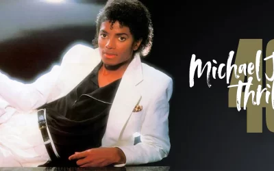 Se lanza tráiler oficial con fecha de estreno del film «Thriller 40» de Michael Jackson