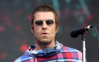 Liam Gallagher confirma la gira de “Definitely Maybe”, sin su hermano Noel