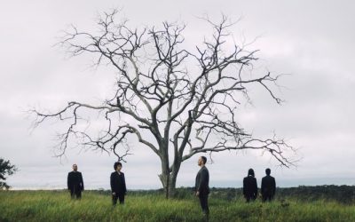 Bordeaux lanza su sexto sencillo con videoclip oficial y está disponible en todas sus plataformas digitales
