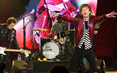 The Rolling Stones vuelven al ruedo con su nuevo disco ‘Hackney Diamonds’