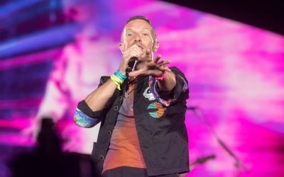 Cruce de demandas entre Coldplay y su mánager por una millonaria cifra