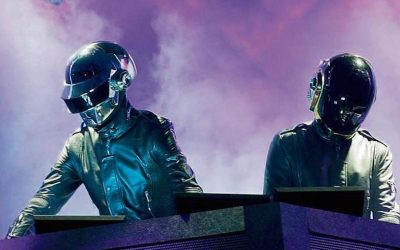Se descarta los rumores de una posible reunión de Daft Punk