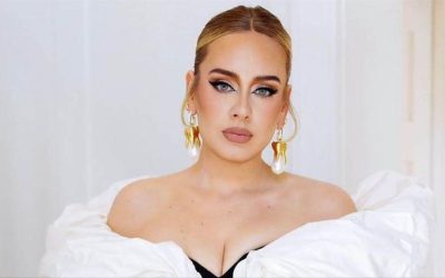 Adele hace un balance de su estadía y anuncia fechas extras y entradas para su residencia en Las Vegas