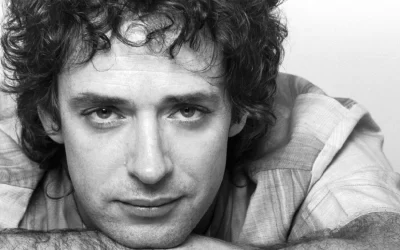 Estrenan impactantes visualizers de dos clásicos de Gustavo Cerati