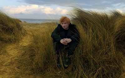 Ed Sheeran rompe las reglas y dice no habrá singles ni videoclips para “Autumn Variations”