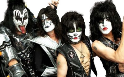 Paul Stanley lo deja claro: “No tiene sentido una reunión de la formación original de Kiss”