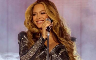 El desorbitado precio de las entradas de la película ‘Renaissance: a film by Beyoncé’