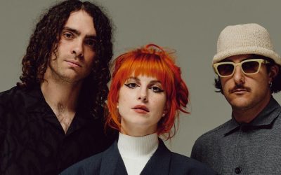 Paramore anuncian la reedición de su álbum «This Is Why» revela la lista de colaboradores