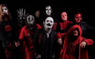 Corey Taylor afirma que Slipknot no gana mucho dinero