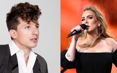 Charlie Puth y Adele rinden homenaje a Matthew Perry en su último concierto