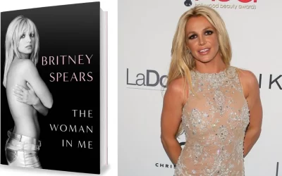 Después de 16 años, Britney Spears revela finalmente por qué se rapó la cabeza