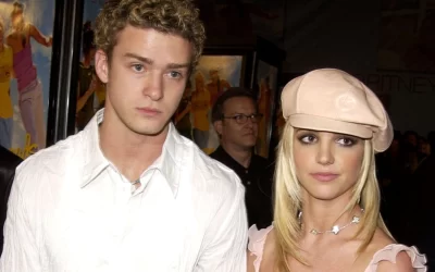 La reacción Justin Timberlake a las memorias de Britney Spears en las que habla de infidelidad y aborto
